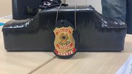 Divulgação/Polícia Federal