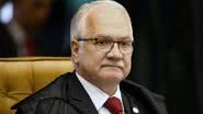 Rosinei Coutinho/SCO/STF