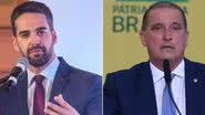 Montagem/Reprodução