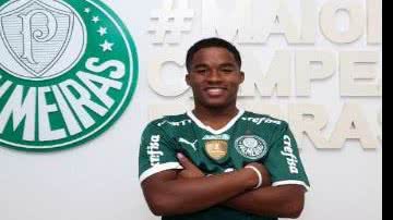 Fabio Menotti / Ag. Palmeiras