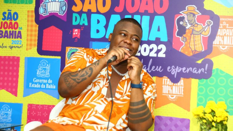 Paulo M. Azevedo/BNews