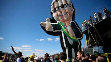 Pedro Ladeira/Folhapress