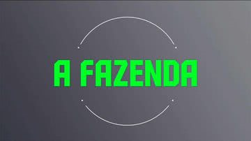 Reprodução/ Record TV
