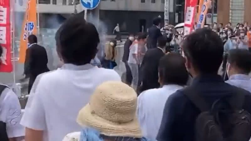 Reprodução / Twitter