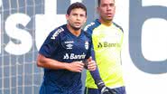 Lucas Uebel/Grêmio