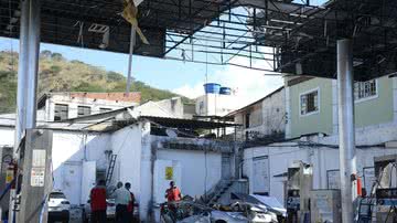 Tomaz Silva / Agência Brasil