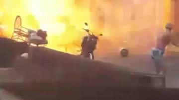 Reprodução / WhatsApp