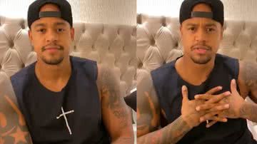 Reprodução/ Instagram