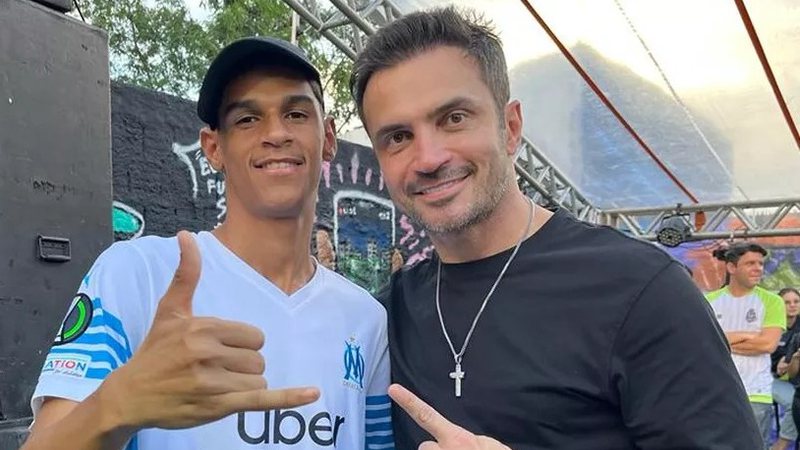 Reprodução/ Instagram