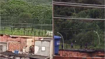 Reprodução Redes Sociais