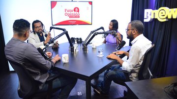 Joilson César/BNews