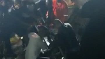 Reprodução/Twitter