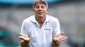 Divulgação / Grêmio