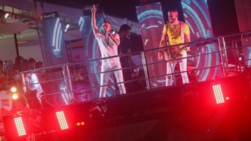 Divulgação Capuchino Press