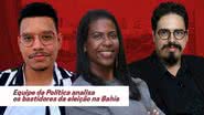 Arquivo / BNews