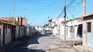 Divulgação/Ed Santos/ Acorda Cidade