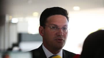 Imagem Vice de João Roma é definida; saiba quem é