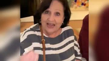 Reprodução / Redes Sociais