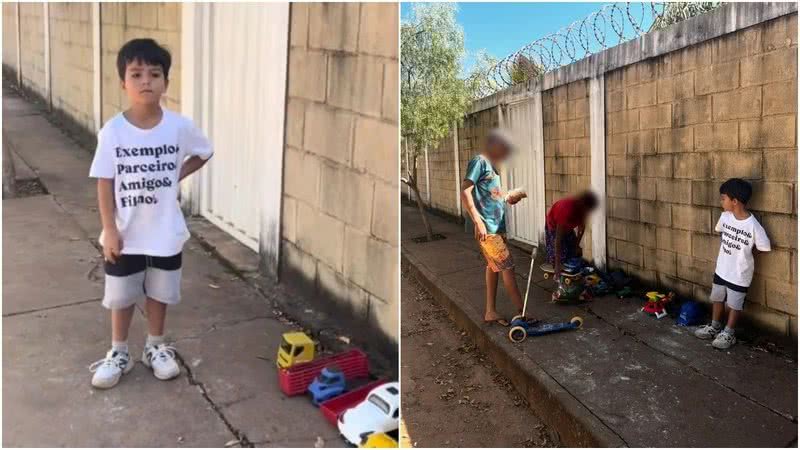 Reprodução / Redes Sociais