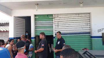 Reprodução Acorda Cidade