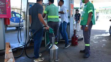 Joilson César / BNews