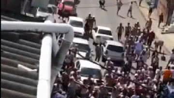 Reprodução | Redes Sociais