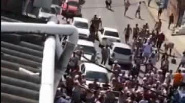 Reprodução / Redes Sociais