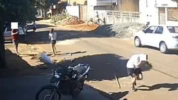 Reprodução / Redes Sociais