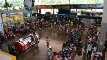 Foto: Reprodução Agerba