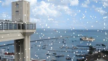 Imagem Frio desgraçado: Soteropolitanos reclamam da segunda madrugada mais fria do ano