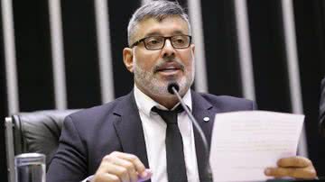 Foto: Michel Jesus / Agência Câmara