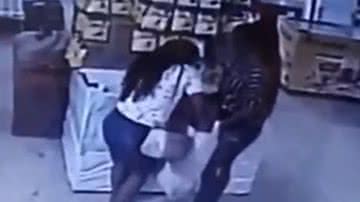 Reprodução Record TV