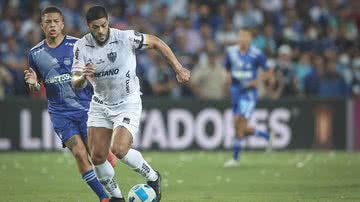Pedro Souza / Atlético