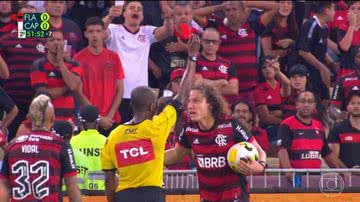 Reprodução Galácticos Online