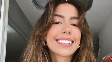 Imagem 'Não gasto isso todo mês', rebate Gabi Brandt sobre as críticas por fatura de R$ 377 mil