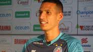 Rafael Machaddo / EC Bahia