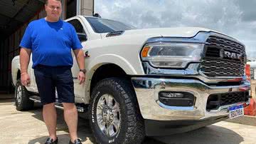 Divulgação/Polícia Federal