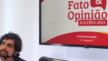 Foto: Vinícius Dias/BNews