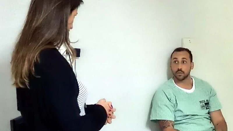 Reprodução/Vídeo