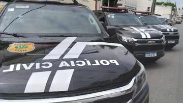 Divulga&ccedil;&atilde;o/SSP-SE