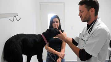 Dênio Simões/Agência Brasília