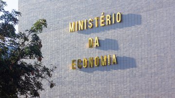 Washington Costa/Ministério da Economia