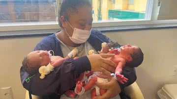 Divulgação/Hospital Azambuja