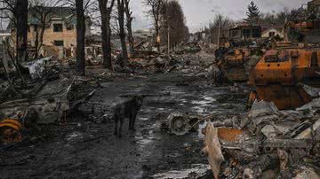 Reprodução/ Twitter @DefenceU