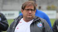 Felipe Oliveira / EC Bahia