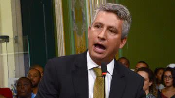 Diretoria de Comunicação/CMS