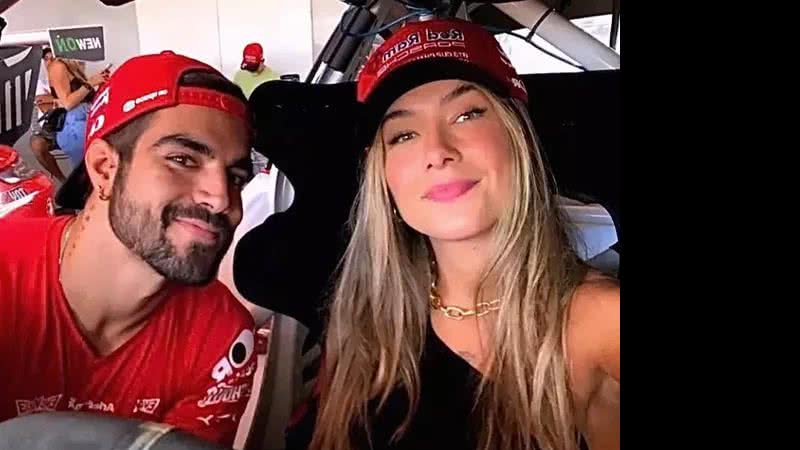 Reprodução | Redes Sociais