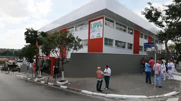 Cesar Ogata/Secom Prefeitura de São Paulo