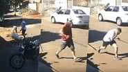 Montagem BNews