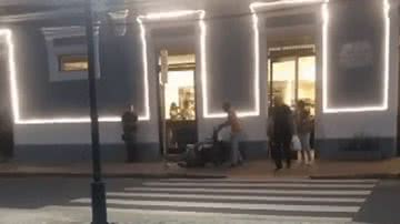 Reprodução/Twitter